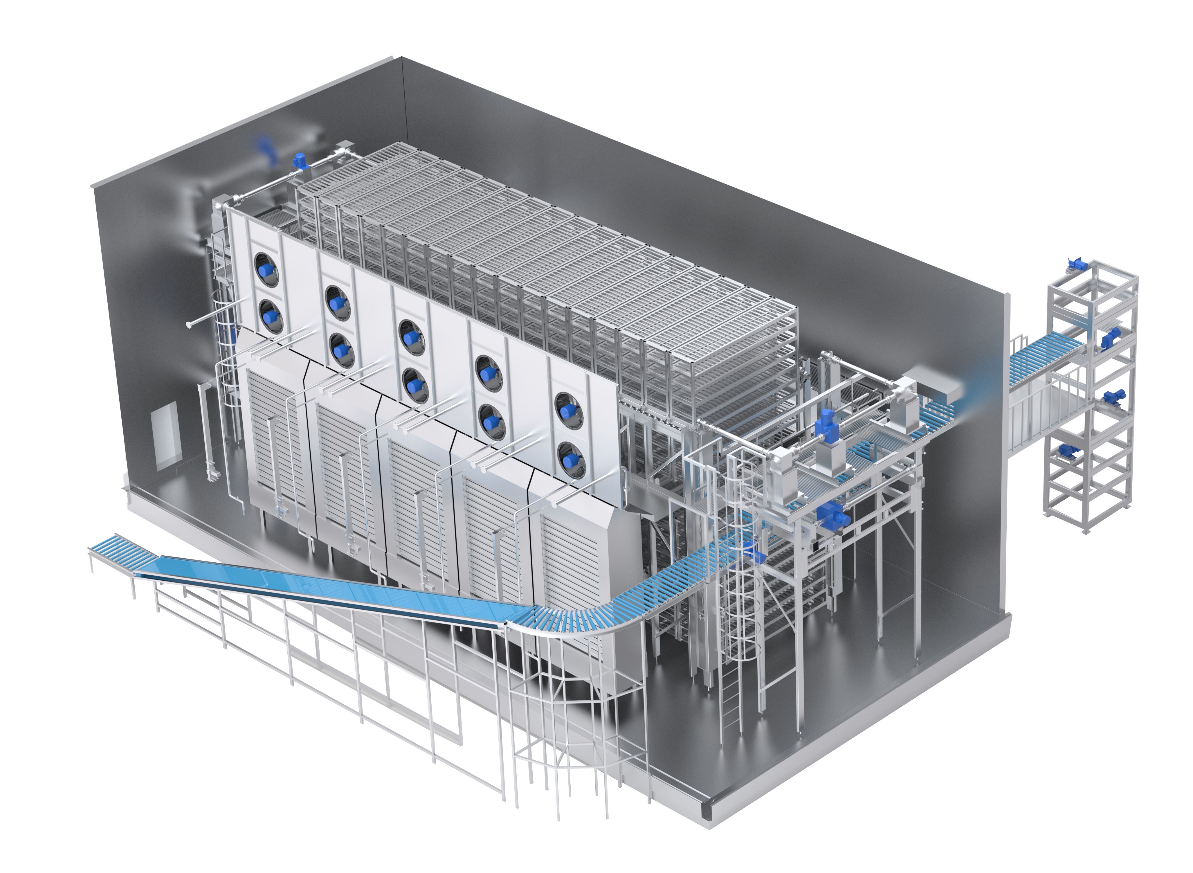 2019 China Refrigeration