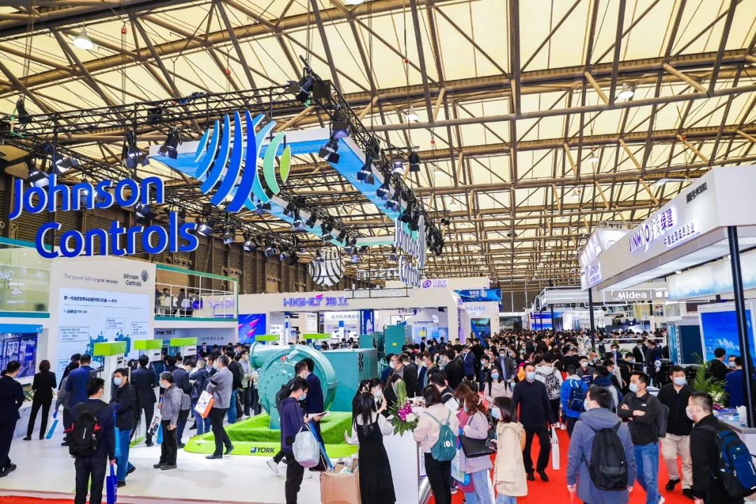 China Refrigeration Expo 2021 has concluded successfully today