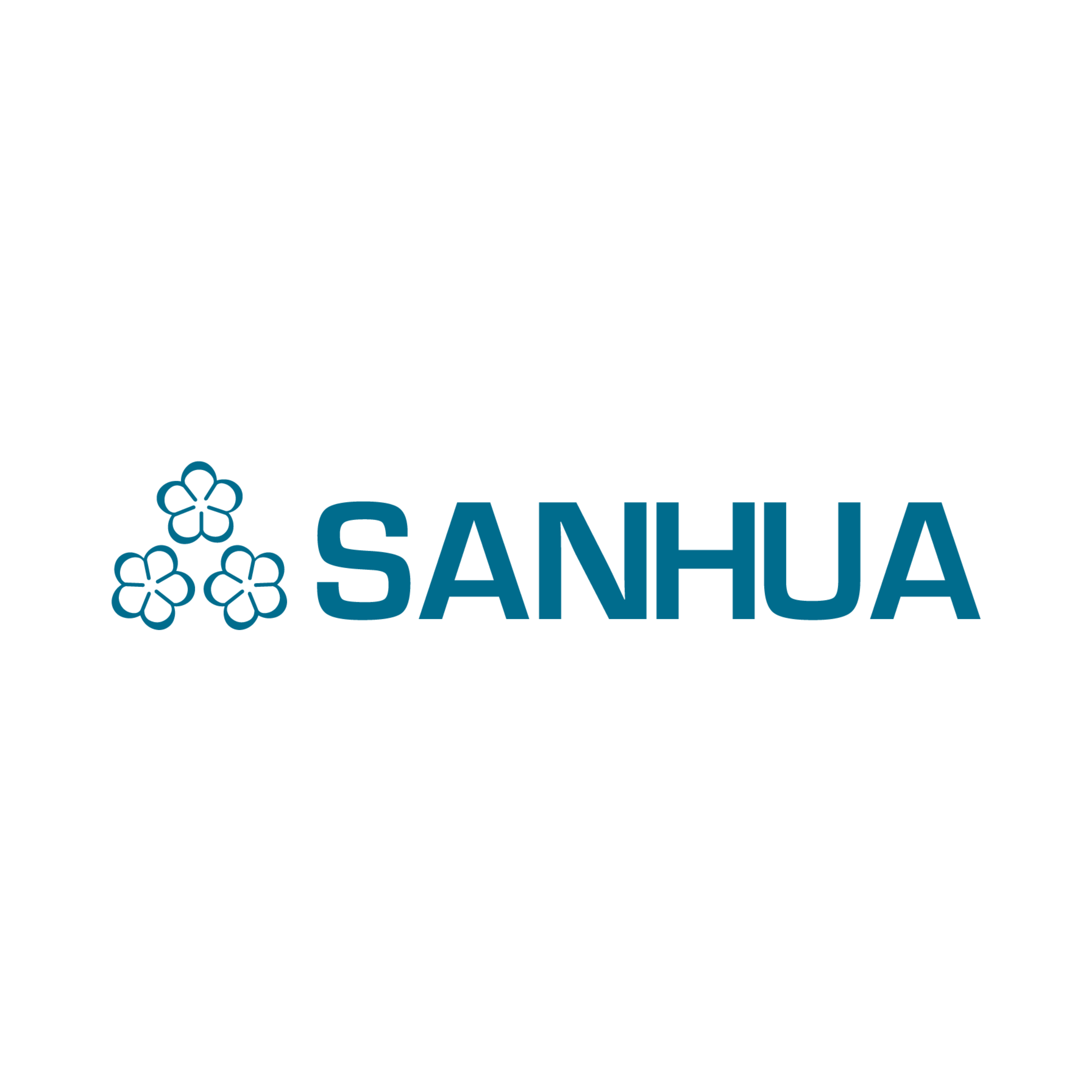 Sanhua. Sanhua logo. Sanhua Bannel. Sanhua background.